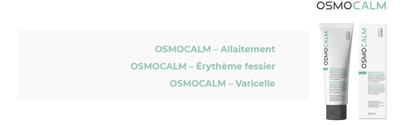 OsmoCalm